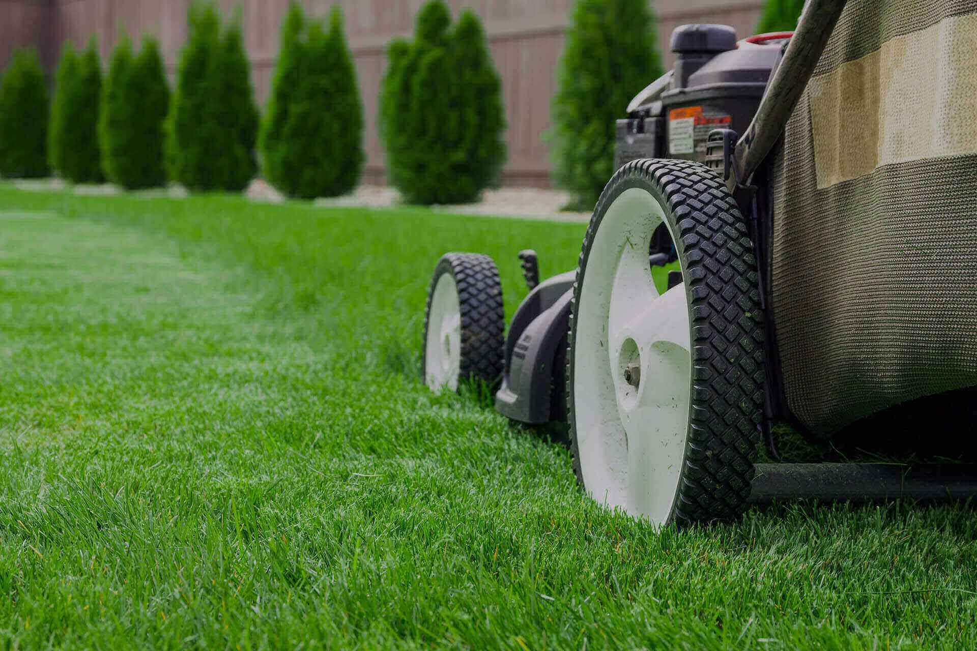 Calgary Landscaping Design
